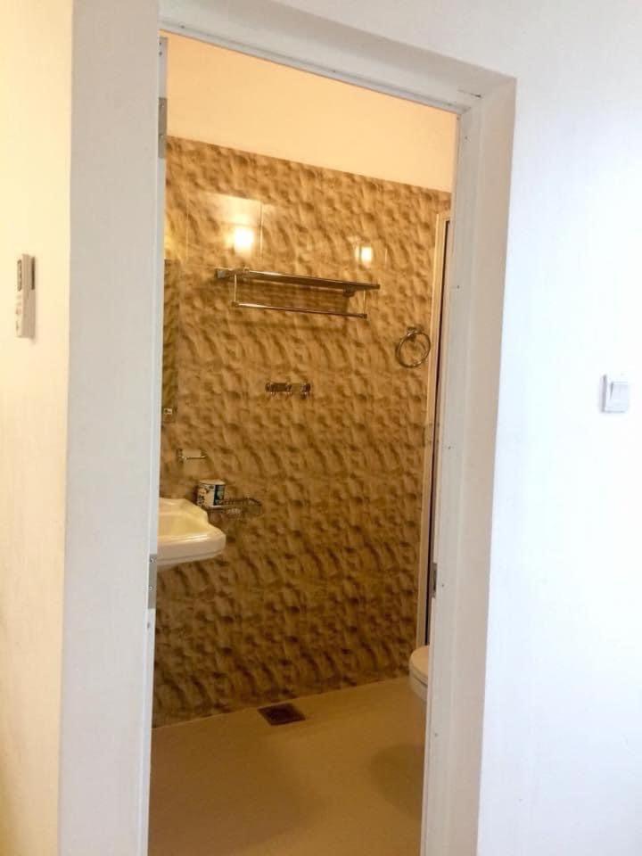 Grand Orchid Residence Κάντι Εξωτερικό φωτογραφία