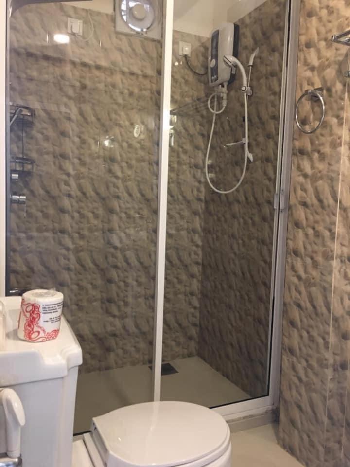 Grand Orchid Residence Κάντι Εξωτερικό φωτογραφία