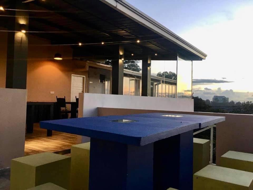 Grand Orchid Residence Κάντι Εξωτερικό φωτογραφία