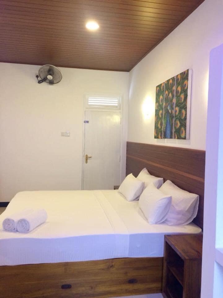 Grand Orchid Residence Κάντι Εξωτερικό φωτογραφία