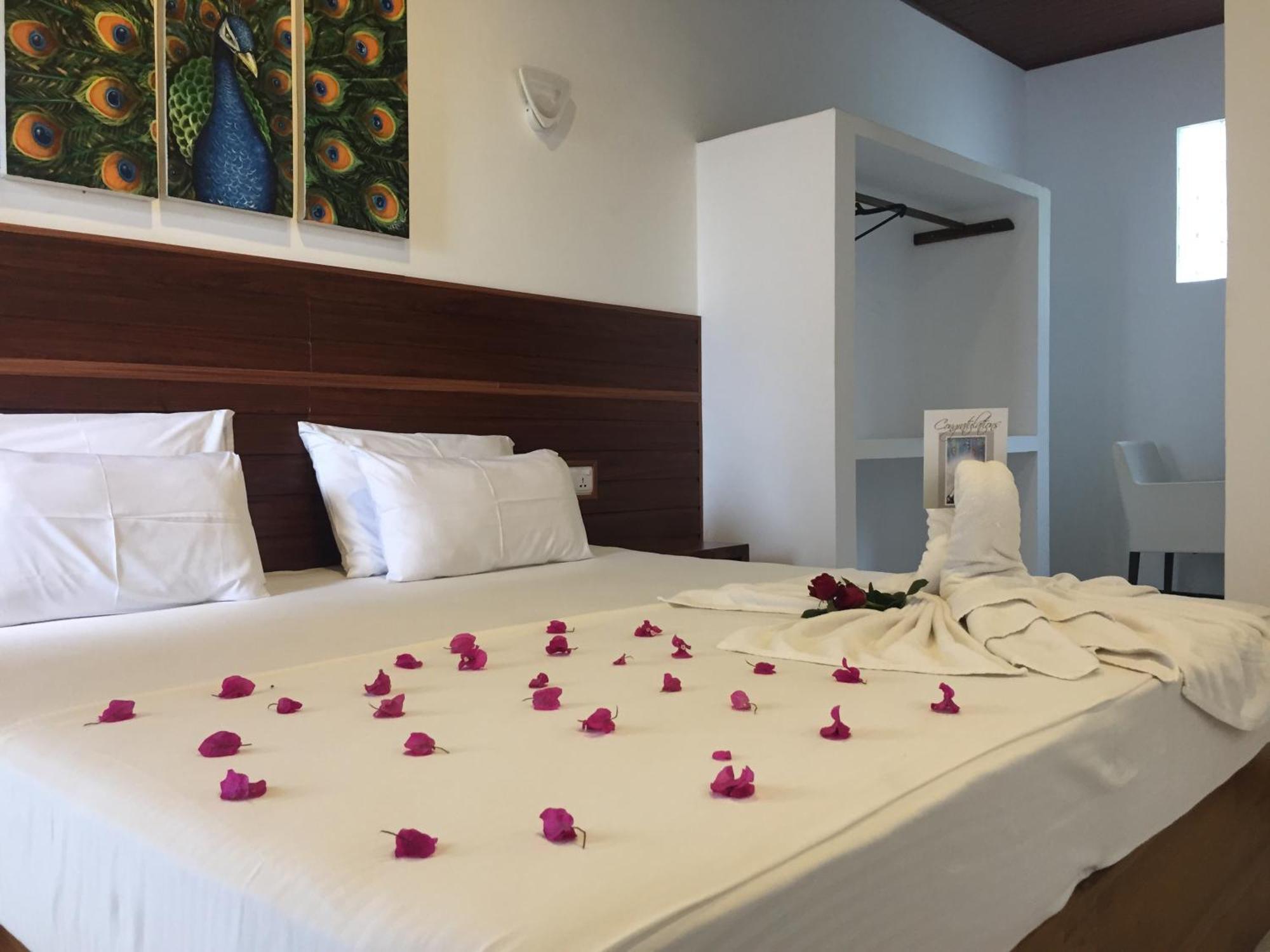 Grand Orchid Residence Κάντι Εξωτερικό φωτογραφία