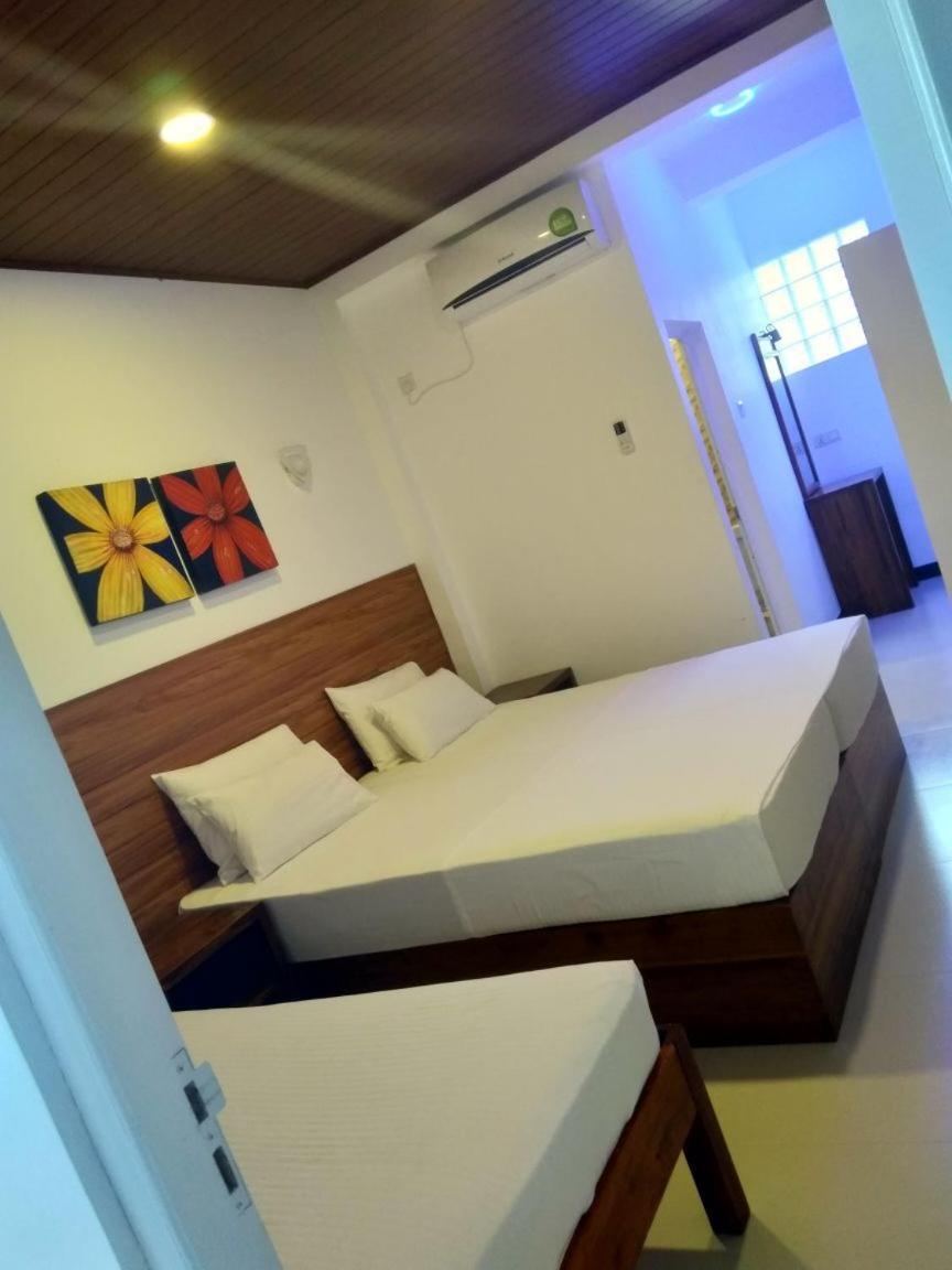 Grand Orchid Residence Κάντι Εξωτερικό φωτογραφία
