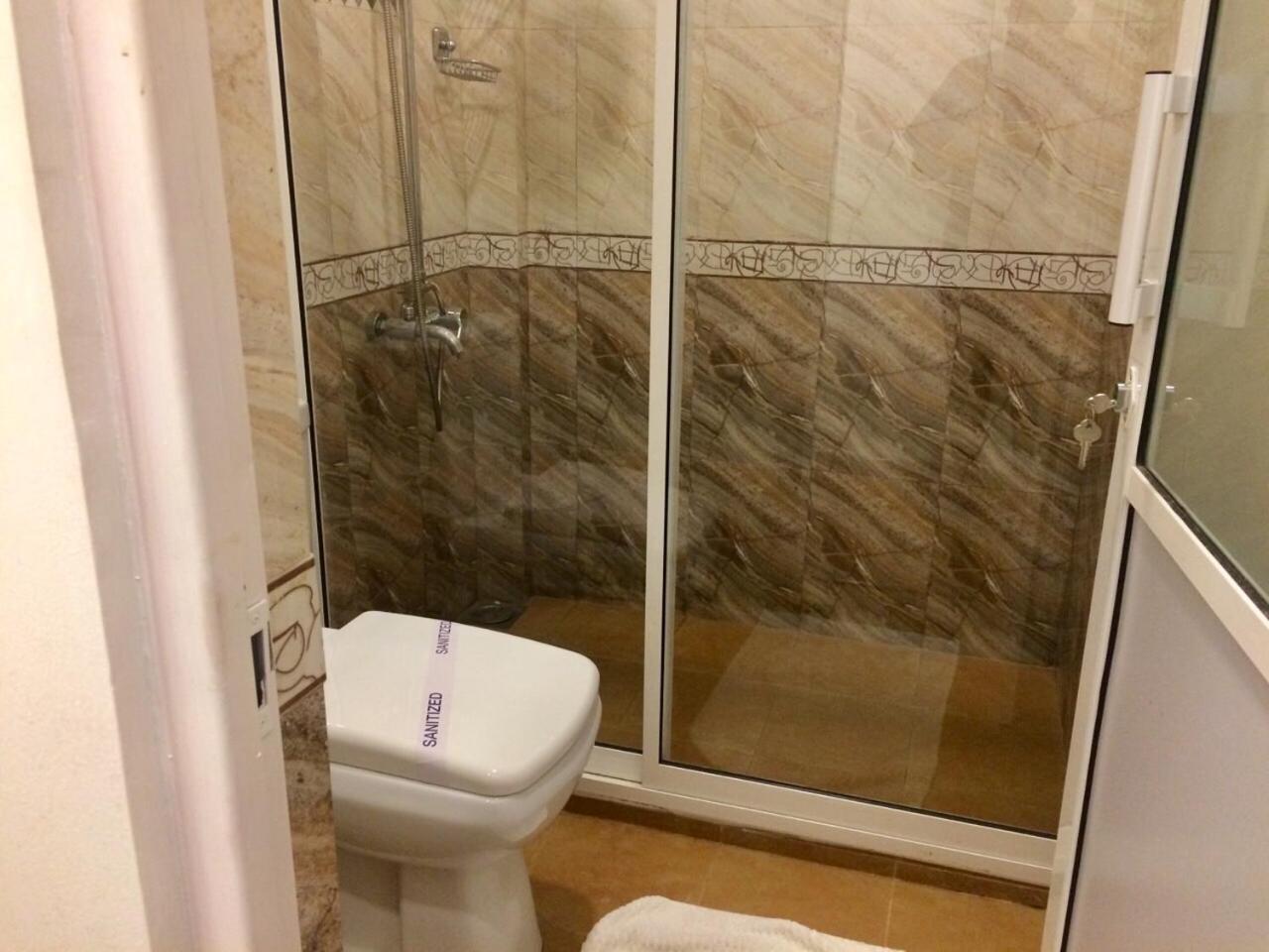 Grand Orchid Residence Κάντι Εξωτερικό φωτογραφία